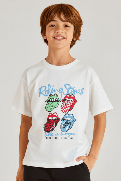 REMERA - JERSEY