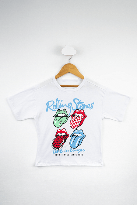 REMERA - JERSEY