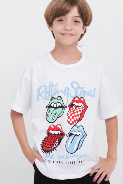 REMERA - JERSEY