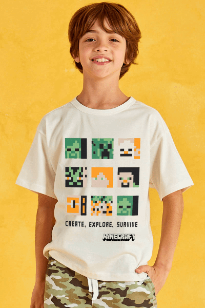 REMERA - JERSEY