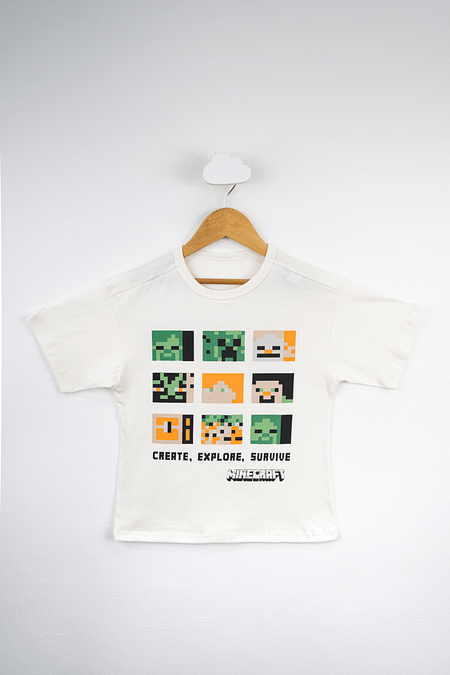REMERA - JERSEY