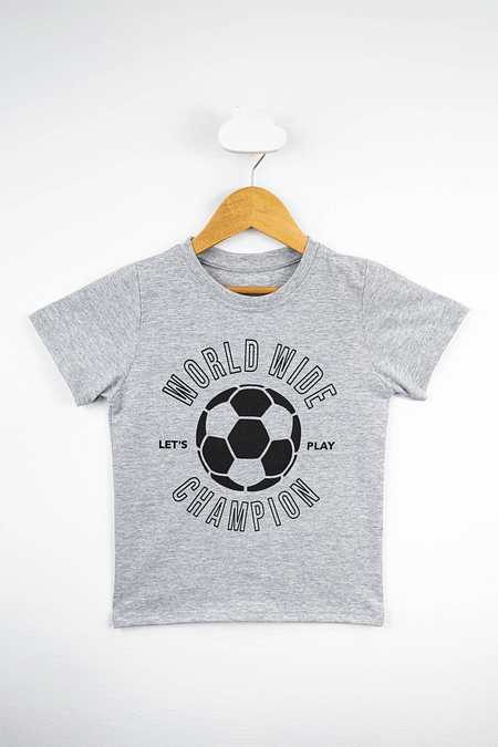 REMERA - JERSEY