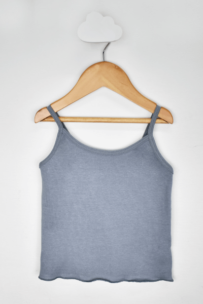 MUSCULOSA - RIB