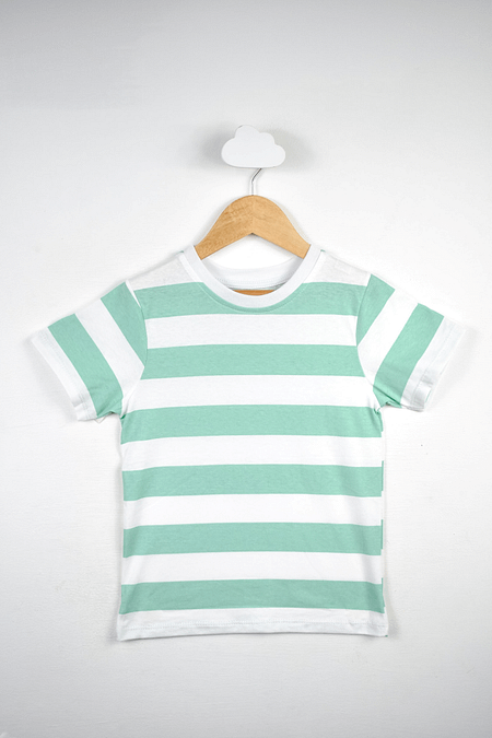 REMERA JERSEY - SEGUNDA SELECCION