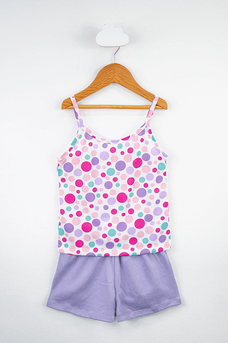 PIJAMA - JERSEY