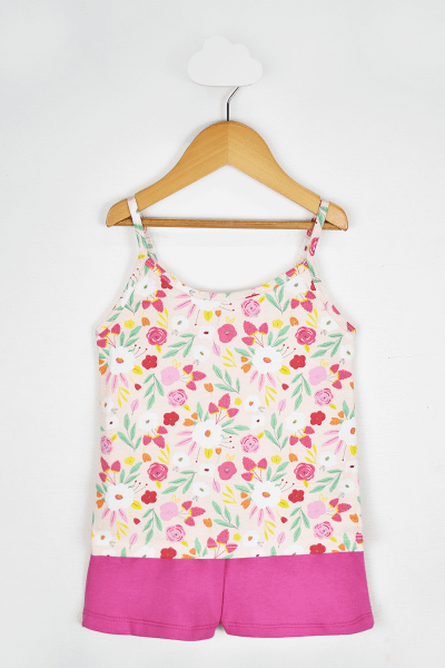 PIJAMA - JERSEY