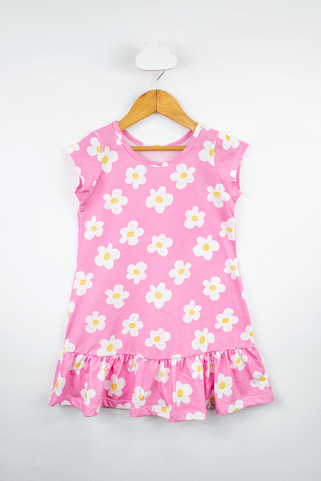 VESTIDO - JERSEY
