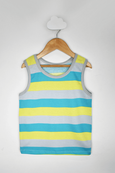 MUSCULOSA - JERSEY