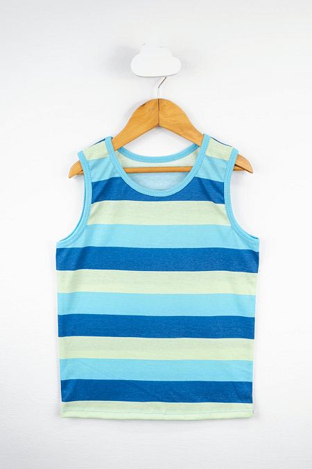 MUSCULOSA - JERSEY