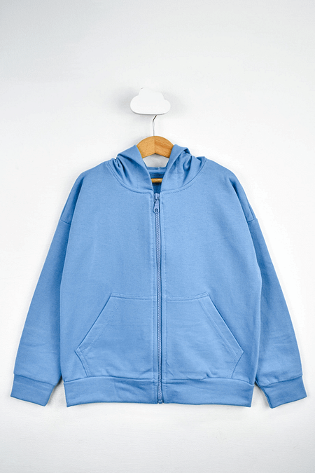 CAMPERA RUSTICO - SEGUNDA SELECCION