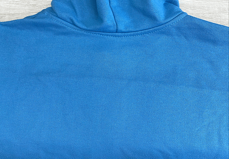 CAMPERA RUSTICO - SEGUNDA SELECCION