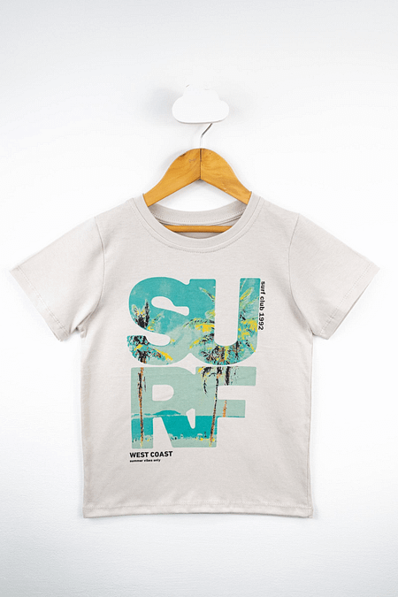 REMERA - JERSEY