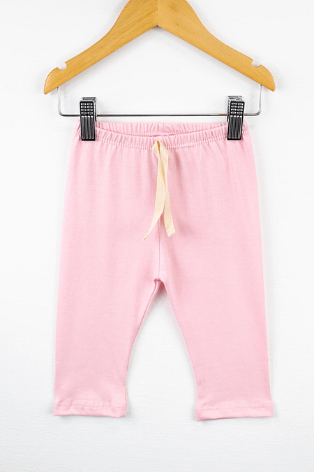 PANTALON UNISEX - JERSEY