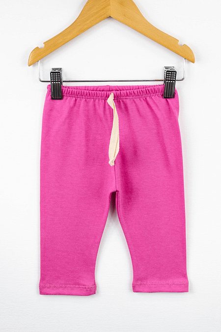 PANTALON UNISEX - JERSEY