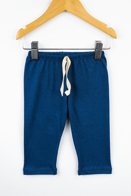 PANTALON UNISEX - JERSEY
