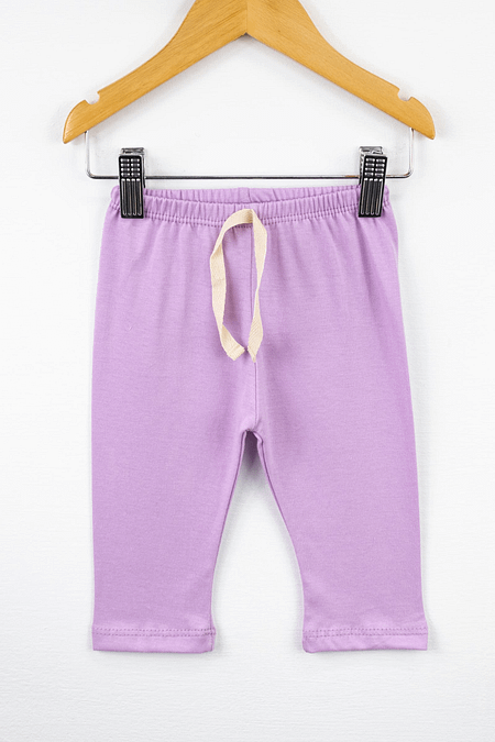 PANTALON UNISEX - JERSEY