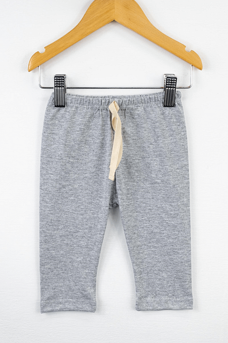 PANTALON UNISEX - JERSEY