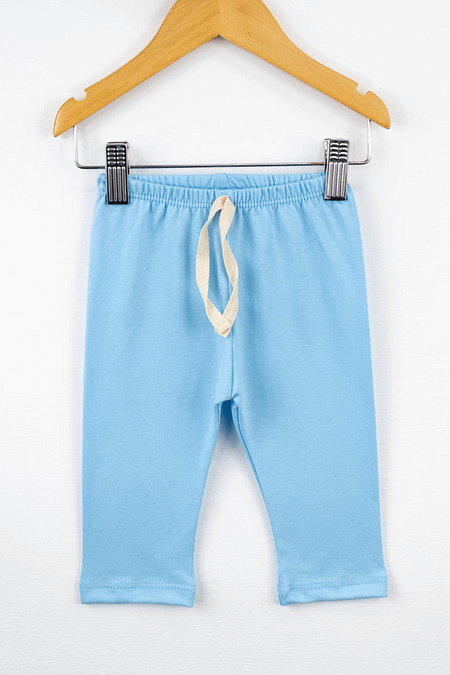 PANTALON UNISEX - JERSEY