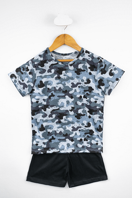 PIJAMA - JERSEY