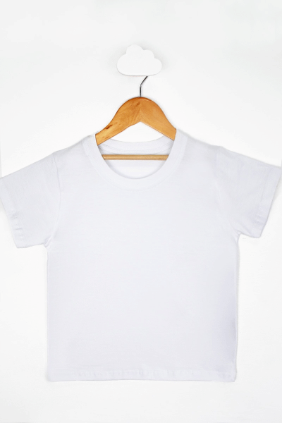 REMERA JERSEY PEINADO - SEGUNDA SELECCION