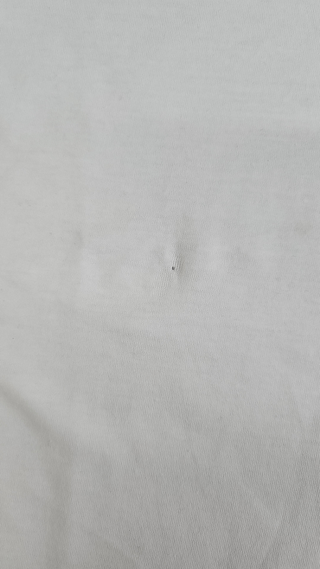 REMERA JERSEY PEINADO - SEGUNDA SELECCION