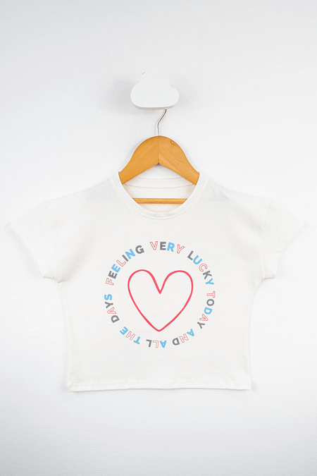 REMERA - JERSEY