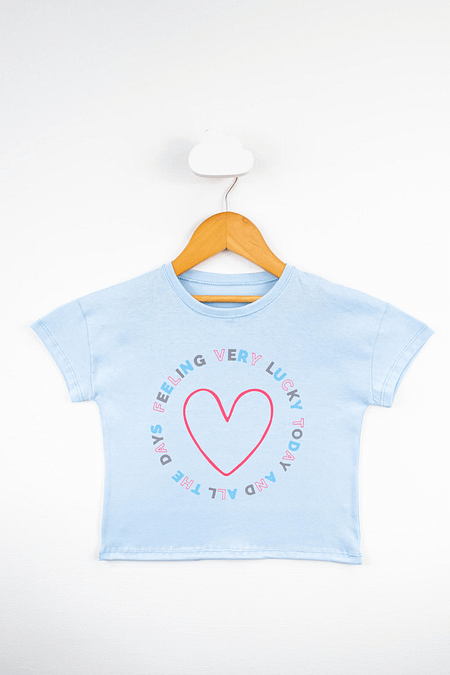 REMERA - JERSEY