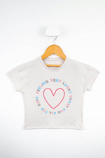 REMERA - JERSEY