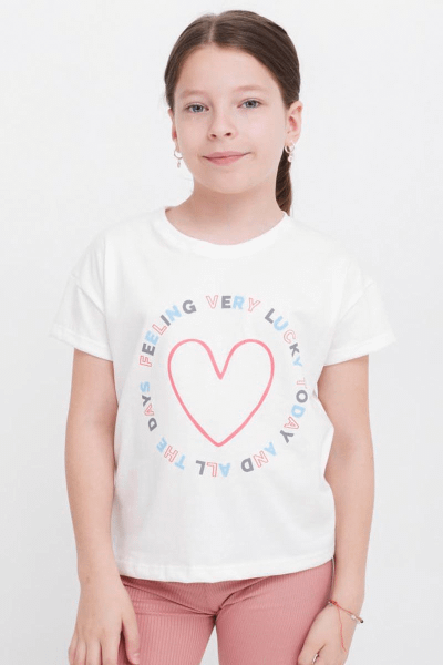 REMERA - JERSEY