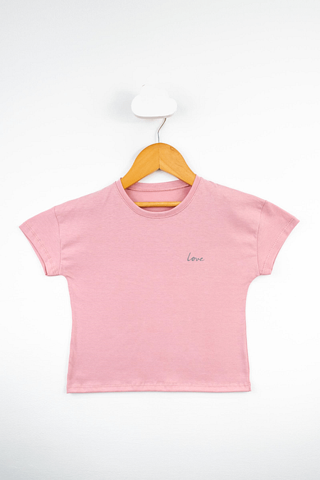 REMERA - JERSEY