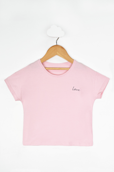 REMERA - JERSEY