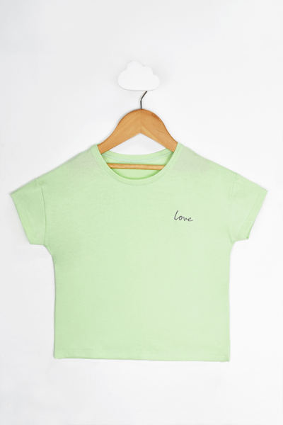 REMERA - JERSEY