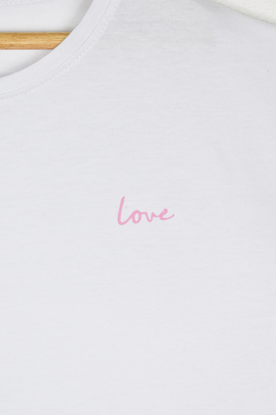 REMERA - JERSEY