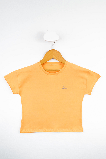 REMERA - JERSEY