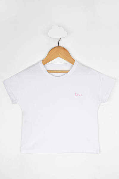 REMERA - JERSEY