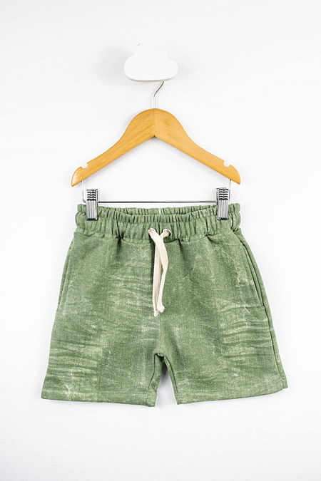 SHORT - RUSTICO
