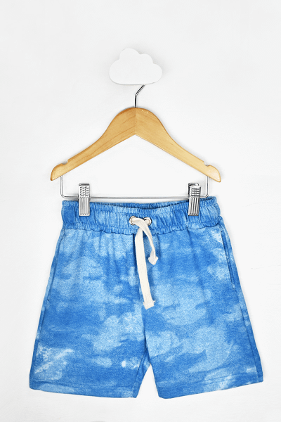 SHORT - RUSTICO