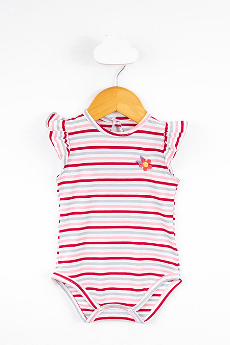 BODY - JERSEY