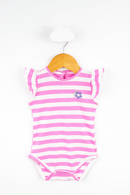 BODY - JERSEY