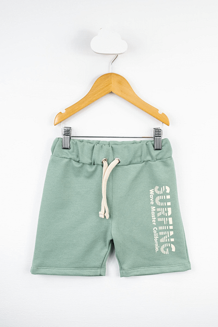 SHORT - RUSTICO