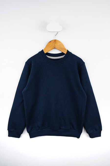 BUZO - RUSTICO UNISEX
