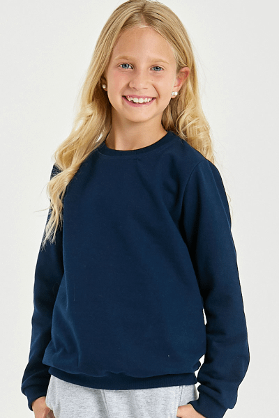 BUZO - RUSTICO UNISEX
