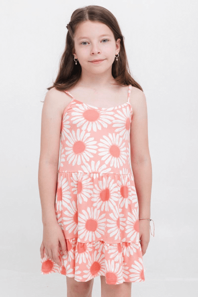 VESTIDO - MODAL