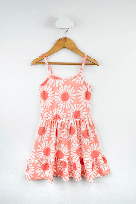 VESTIDO - MODAL