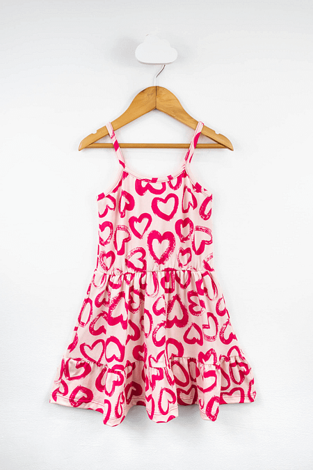 VESTIDO - MODAL