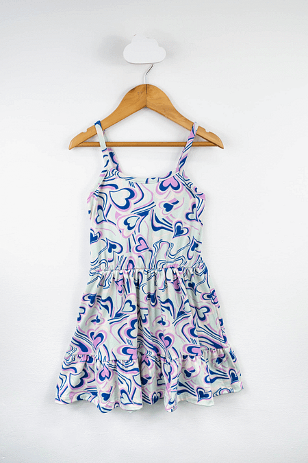 VESTIDO - MODAL