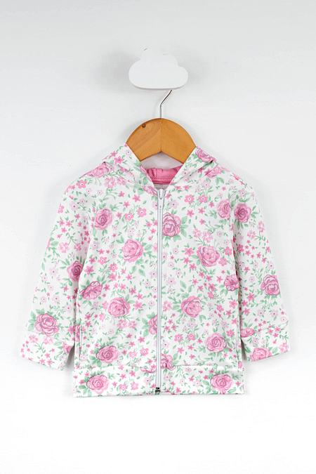 CAMPERA - INTERLOCK