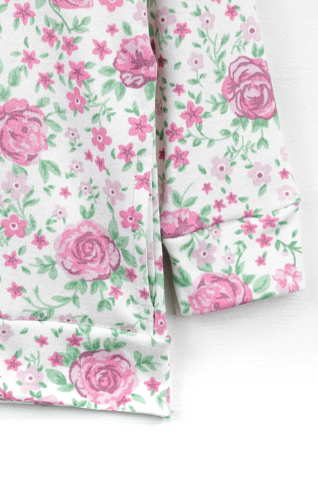 CAMPERA - INTERLOCK