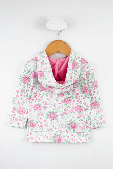 CAMPERA - INTERLOCK
