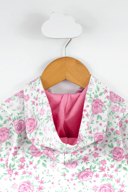 CAMPERA - INTERLOCK